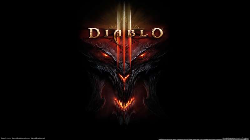 Diablo 3 achtergrond