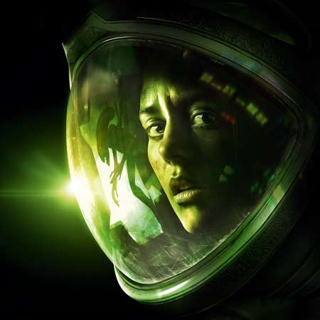 Alien: Isolation Mobiele Horizontaal achtergrond