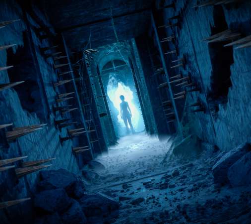 Clive Barker's Hellraiser: Revival Mobiele Horizontaal achtergrond