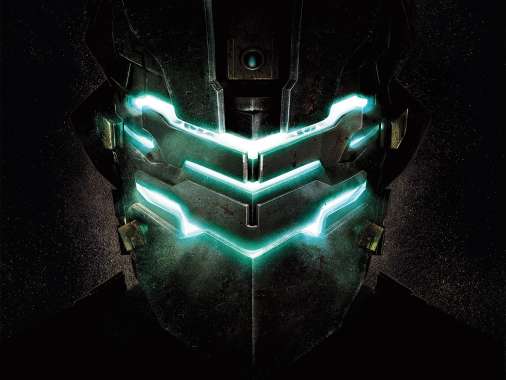 Dead Space 2 Mobiele Horizontaal achtergrond