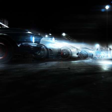 Grid 2 Mobile Horizontal wallpaper or background