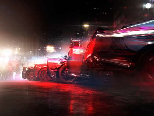 Grid 2 Mobiele Horizontaal achtergrond