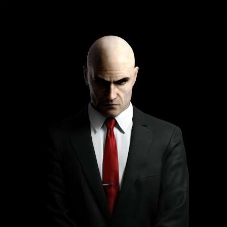 Hitman: Absolution Mobiele Horizontaal achtergrond