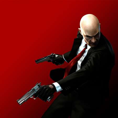 Hitman: Absolution Mobiele Horizontaal achtergrond