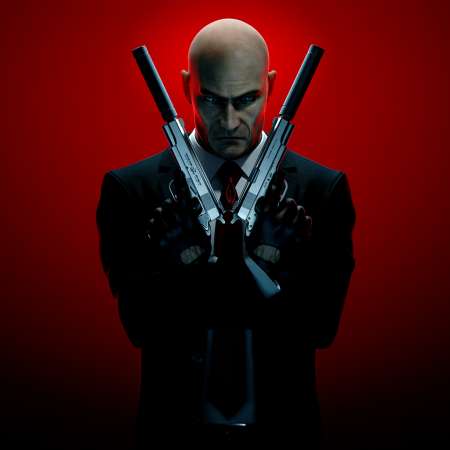 Hitman: Absolution Mobiele Horizontaal achtergrond