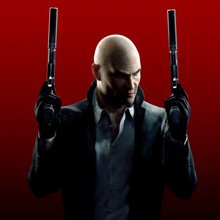 Hitman: Absolution Mobiele Horizontaal achtergrond