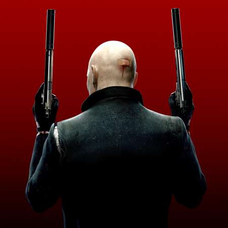 Hitman: Absolution Mobiele Horizontaal achtergrond