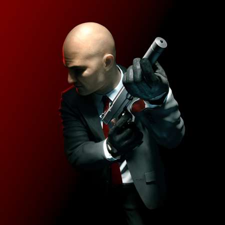 Hitman: Absolution Mobiele Horizontaal achtergrond