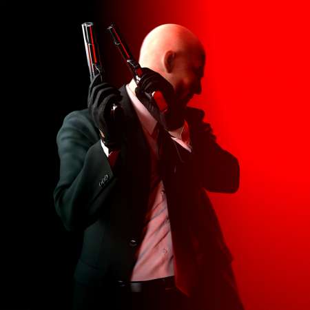 Hitman: Absolution Mobiele Horizontaal achtergrond