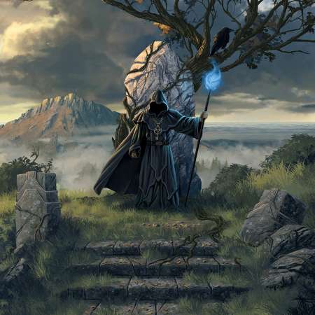 Legend of Grimrock 2 Mobile Horizontal wallpaper or background