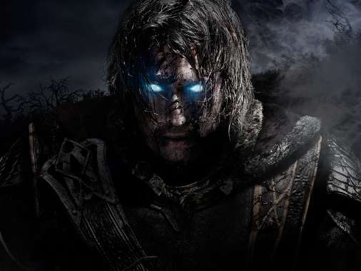 Middle-earth: Shadow of Mordor Mobiele Horizontaal achtergrond