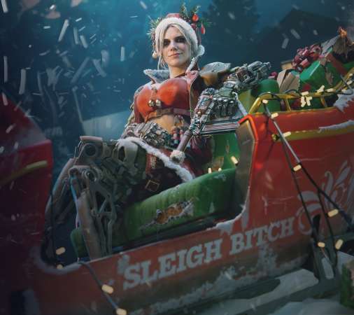 Off the Grid Mobiele Horizontaal achtergrond