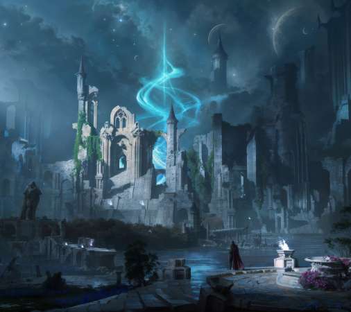 Project Baxter Mobiele Horizontaal achtergrond