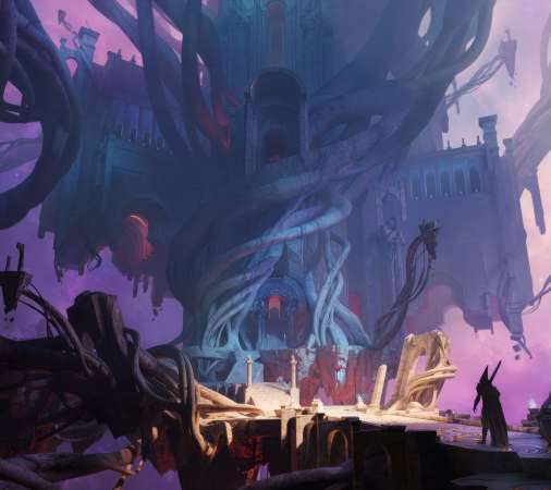 Project Baxter Mobiele Horizontaal achtergrond