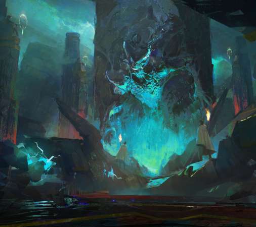 Project F Mobiele Horizontaal achtergrond