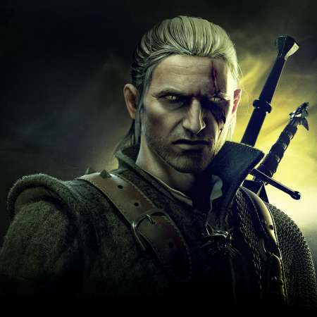The Witcher 2: Assassins of Kings Mobiele Horizontaal achtergrond