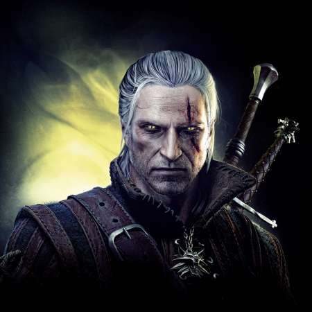 The Witcher 2: Assassins of Kings Mobiele Horizontaal achtergrond