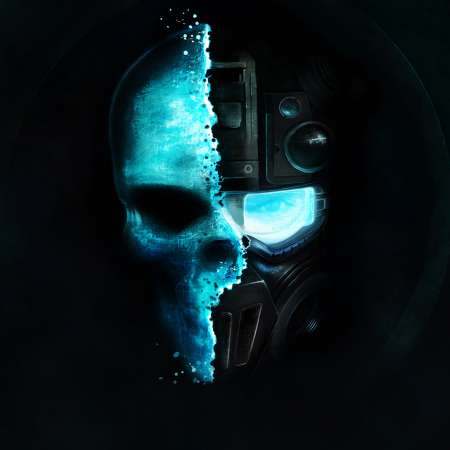 Tom Clancy's Ghost Recon: Future Soldier Mobiele Horizontaal achtergrond