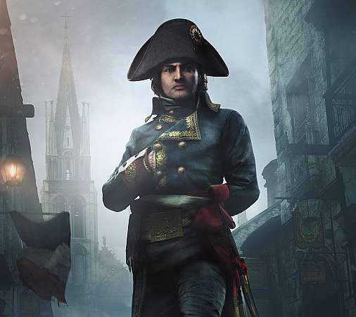 Assassin's Creed: Unity - Dead Kings Mobiele Horizontaal achtergrond