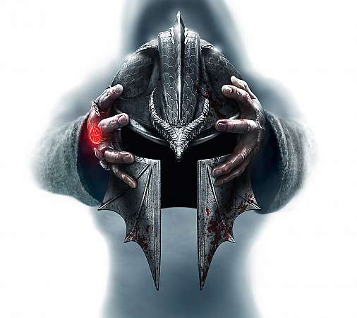 Dragon Age: Inquisition Mobiele Horizontaal achtergrond