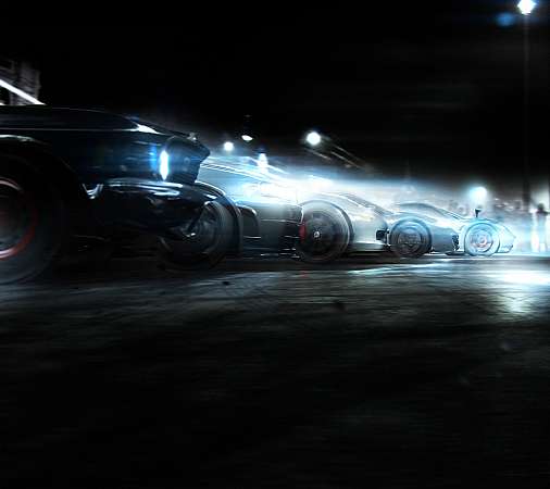 Grid 2 Mobiele Horizontaal achtergrond