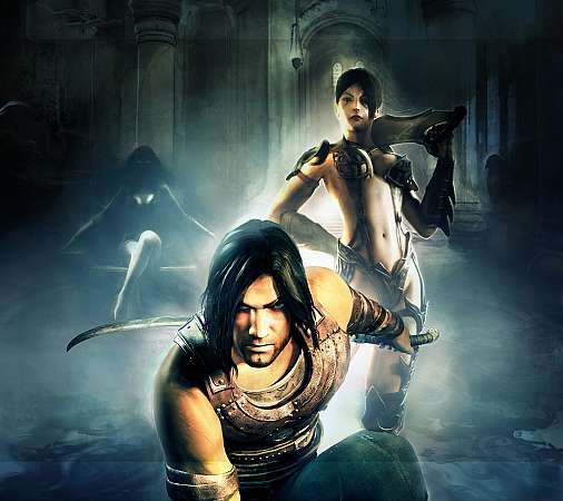Prince of Persia: Warrior Within Mobiele Horizontaal achtergrond