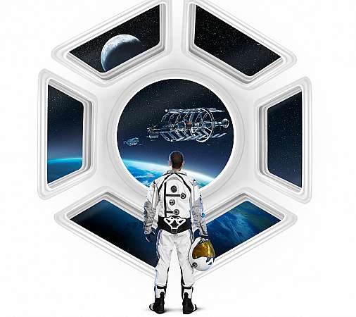 Sid Meier's Civilization: Beyond Earth Mobiele Horizontaal achtergrond