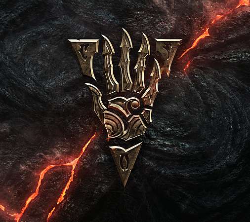 The Elder Scrolls Online: Morrowind Mobiele Horizontaal achtergrond