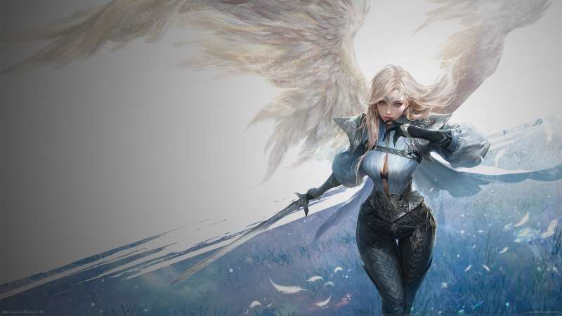 Aion 2 achtergrond