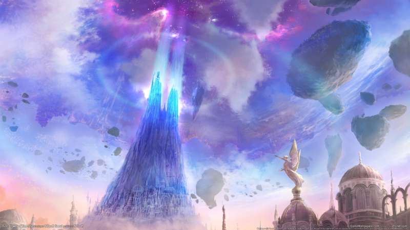 Aion: Tower of Eternity achtergrond