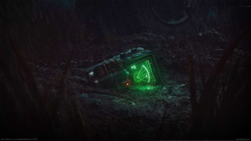 Alien: Isolation 2 achtergrond