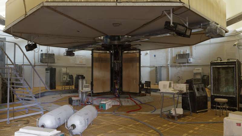 ARC Raiders achtergrond