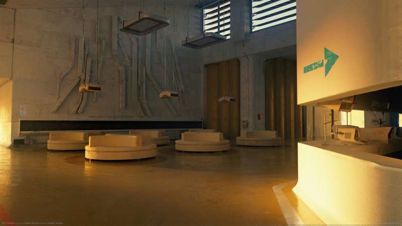 ARC Raiders achtergrond