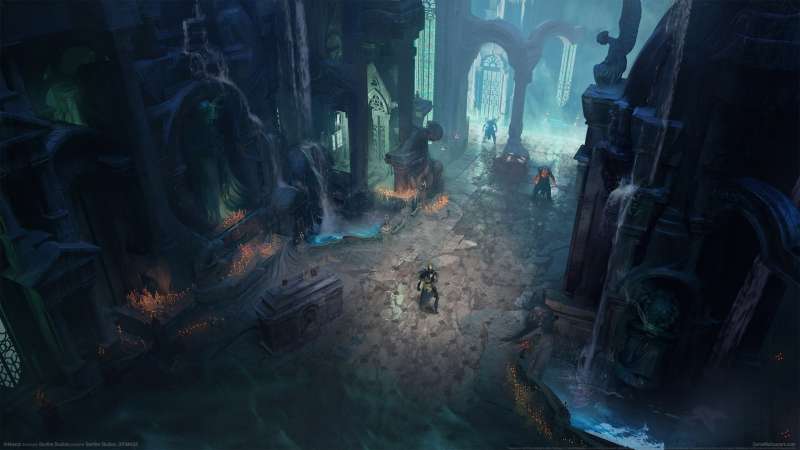 Arkheron achtergrond