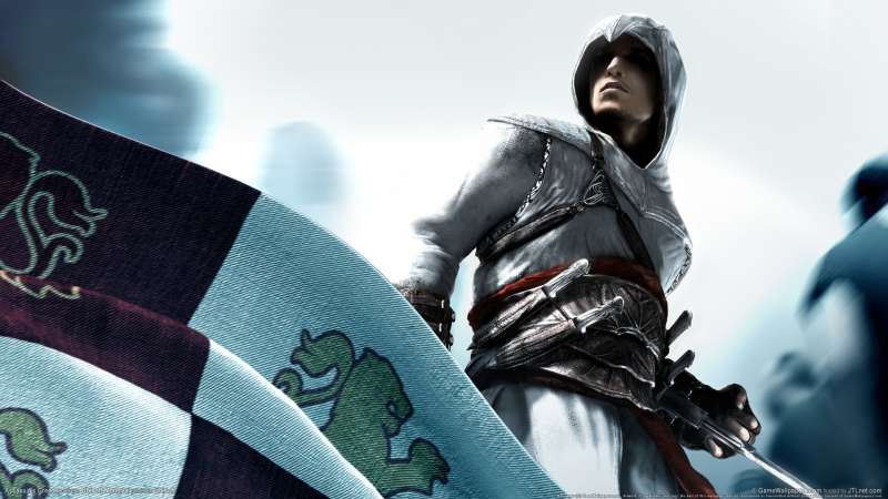 Assassin's Creed achtergrond