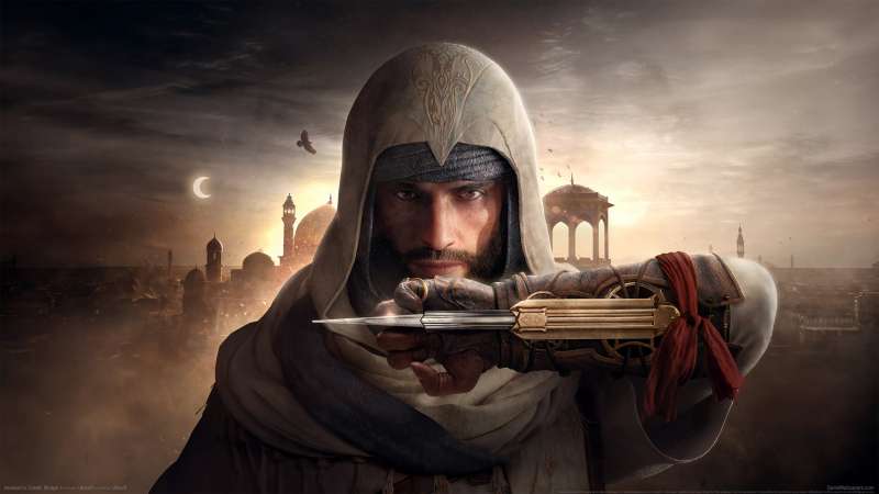 Assassin's Creed: Mirage achtergrond