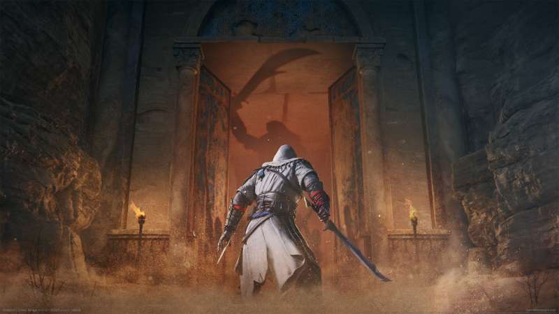 Assassin's Creed: Mirage achtergrond