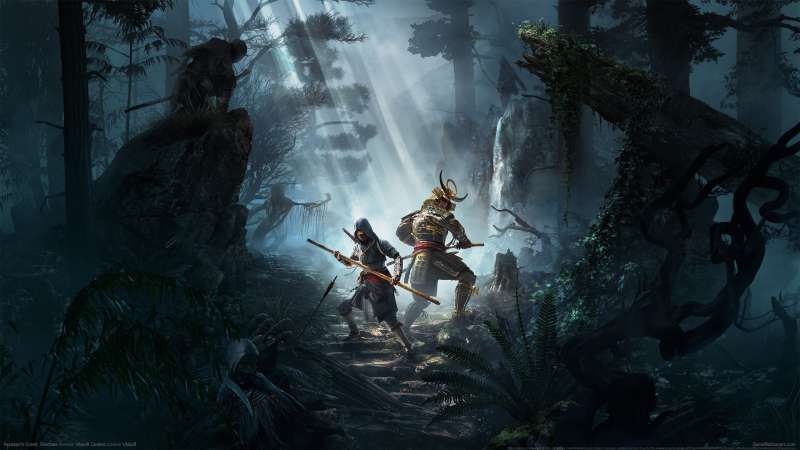 Assassin's Creed: Shadows achtergrond