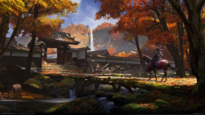 Assassin's Creed: Shadows achtergrond
