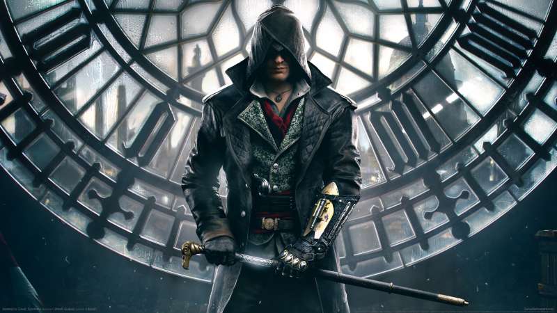 Assassin's Creed: Syndicate achtergrond