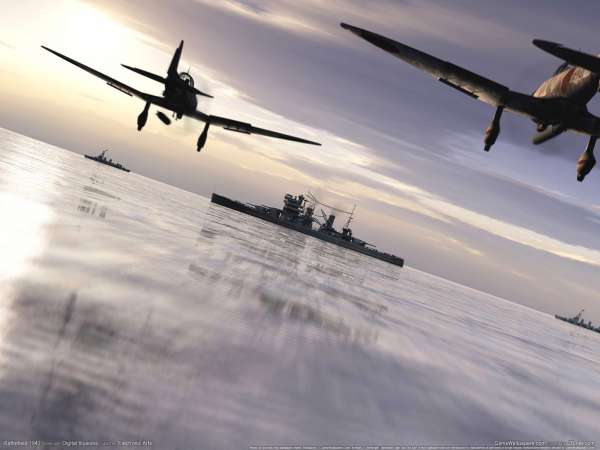 Battlefield 1942 wallpaper or background