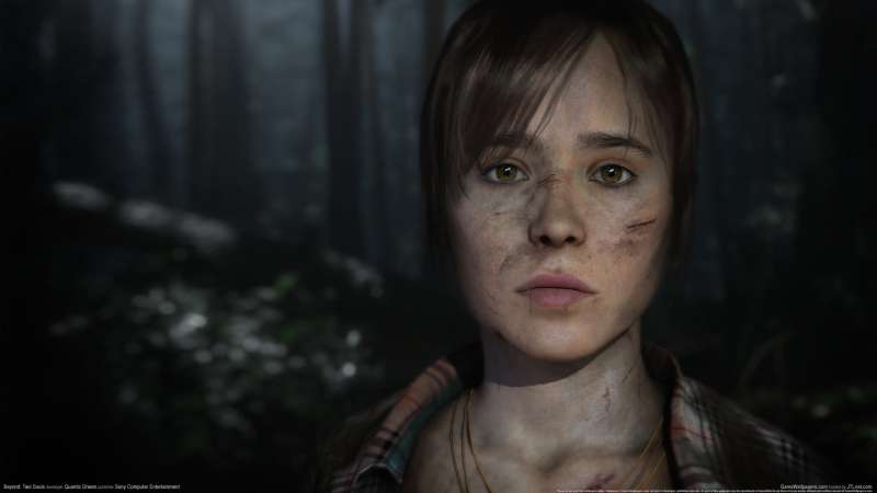 Beyond: Two Souls achtergrond