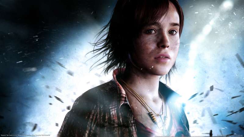 Beyond: Two Souls achtergrond