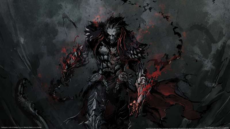 Castlevania: Lords of Shadow 2 achtergrond