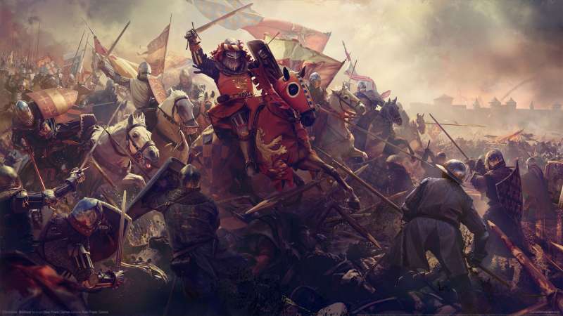 Chronicles: Medieval achtergrond