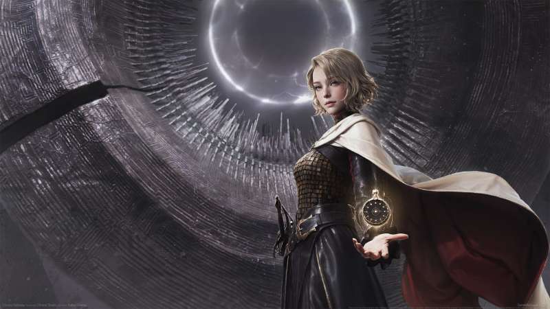 Chrono Odyssey achtergrond