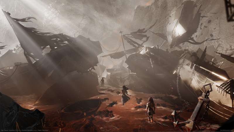 Clair Obscur: Expedition 33 achtergrond