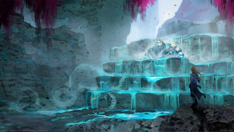 Clair Obscur: Expedition 33 achtergrond
