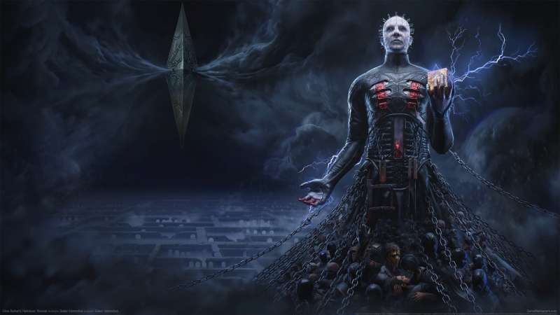 Clive Barker's Hellraiser: Revival achtergrond