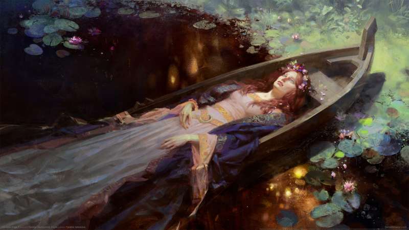 Crusader Kings 3 achtergrond